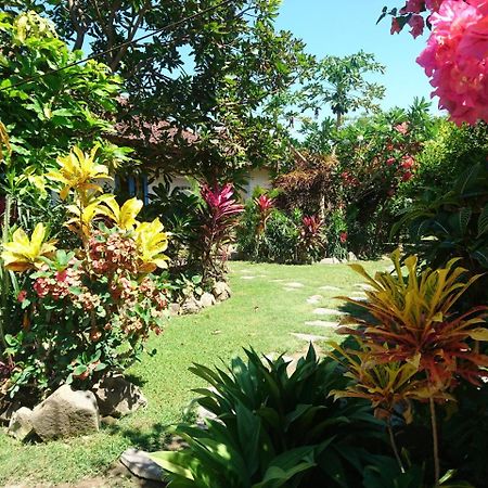 Same Same Bungalows Kuta  Buitenkant foto