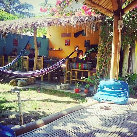 Same Same Bungalows Kuta  Buitenkant foto