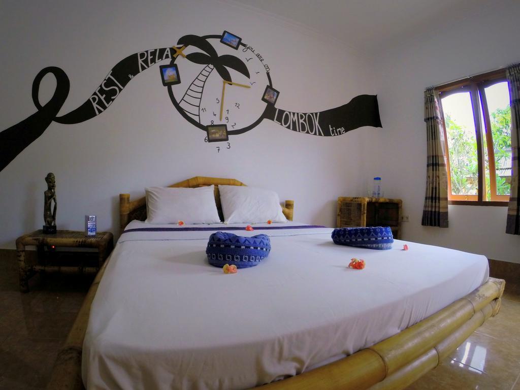 Same Same Bungalows Kuta  Kamer foto
