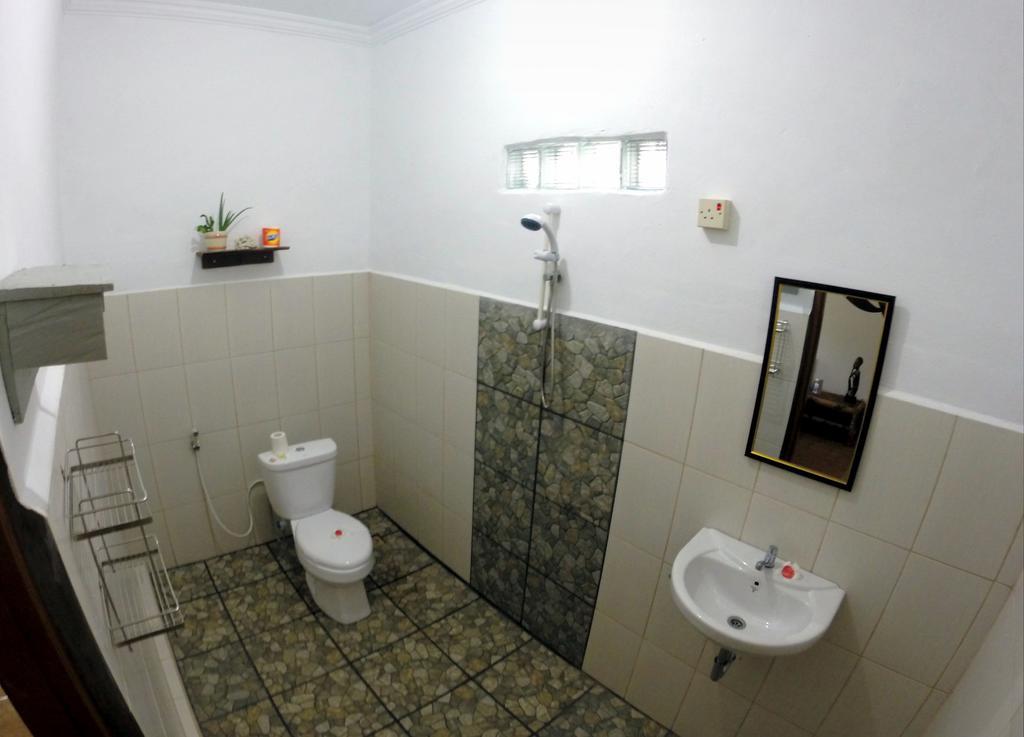 Same Same Bungalows Kuta  Kamer foto