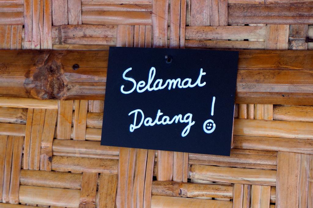 Same Same Bungalows Kuta  Kamer foto