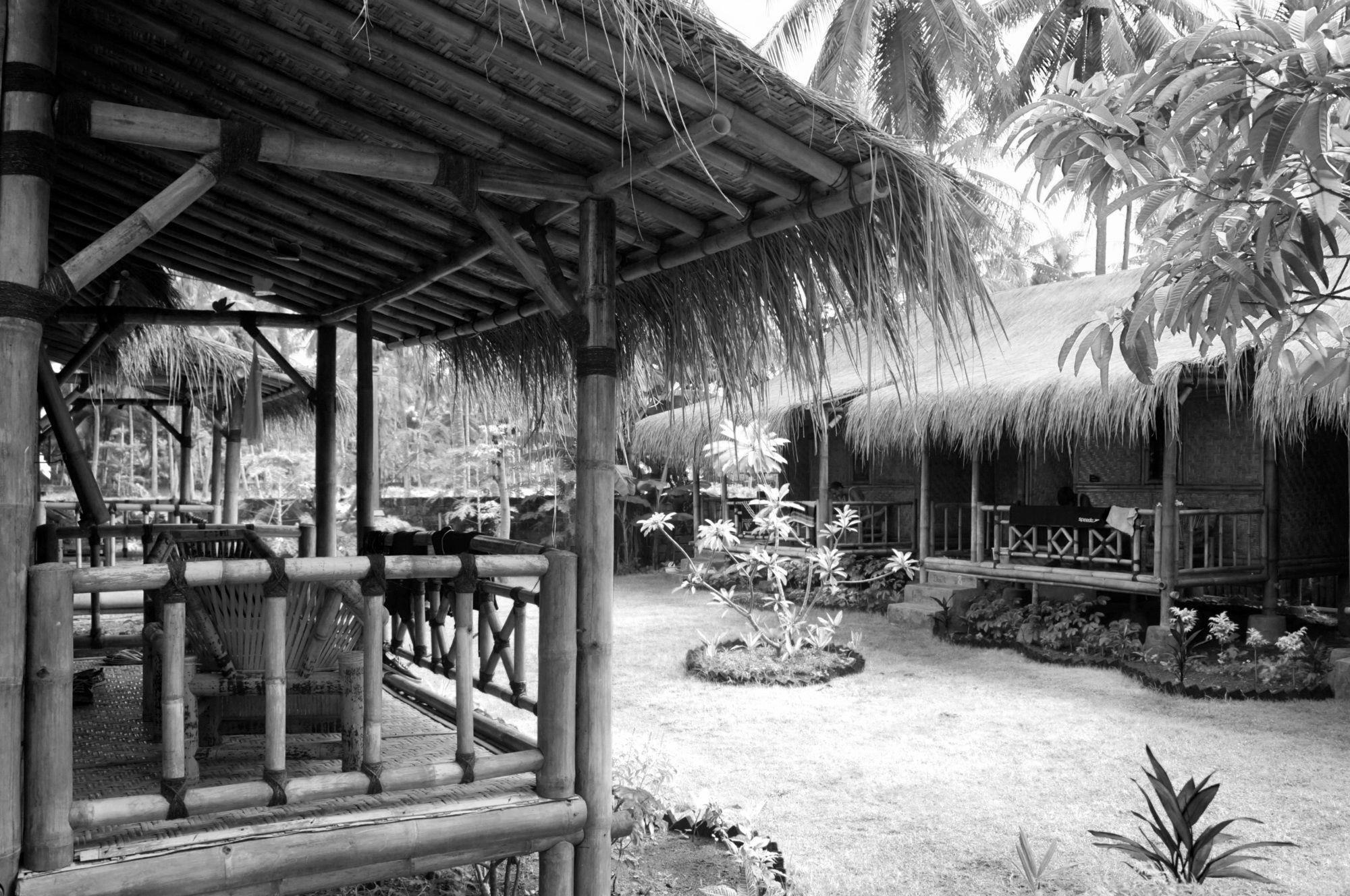 Same Same Bungalows Kuta  Buitenkant foto