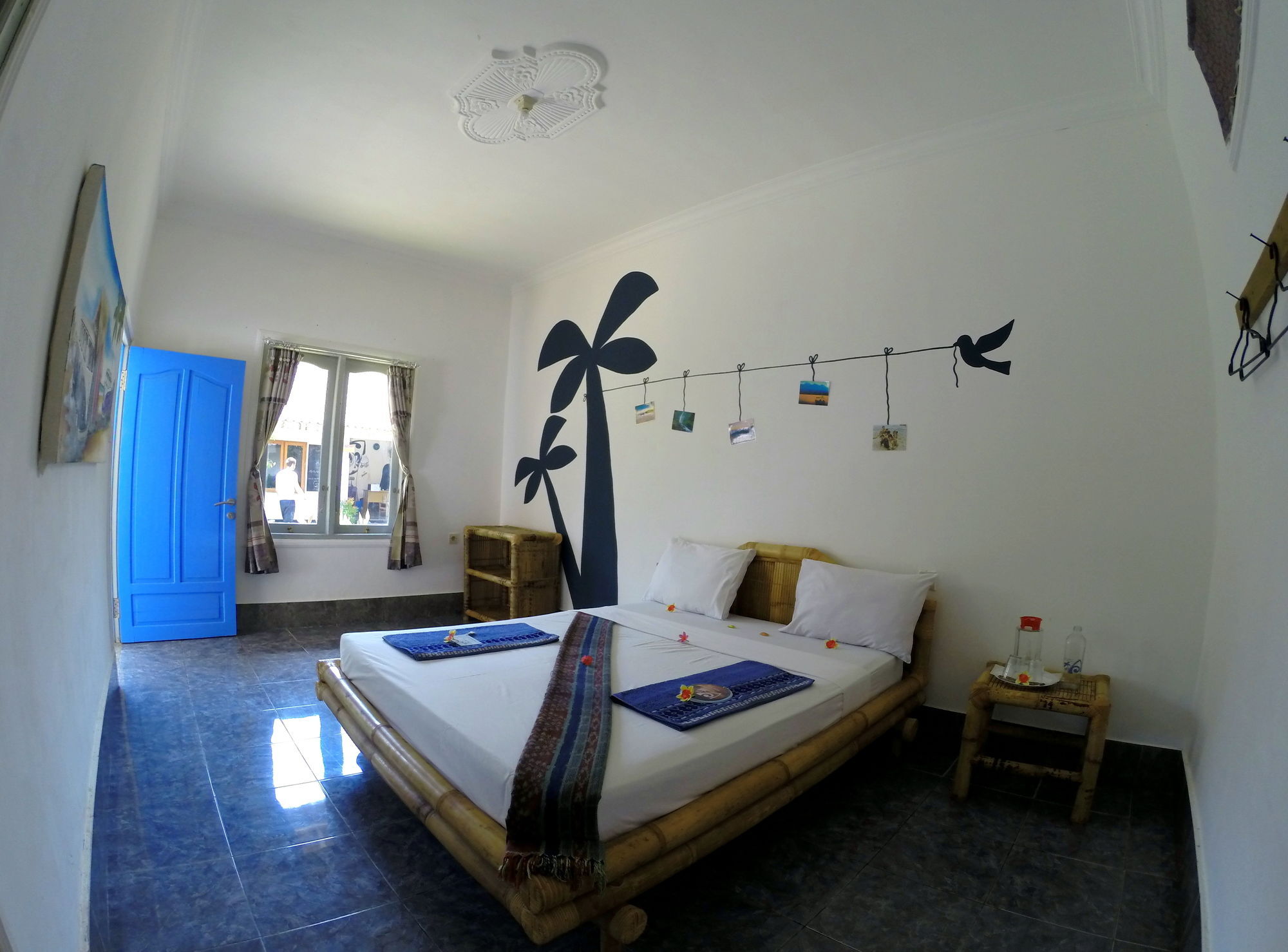 Same Same Bungalows Kuta  Buitenkant foto